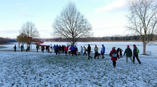 mondseewanderung 2026